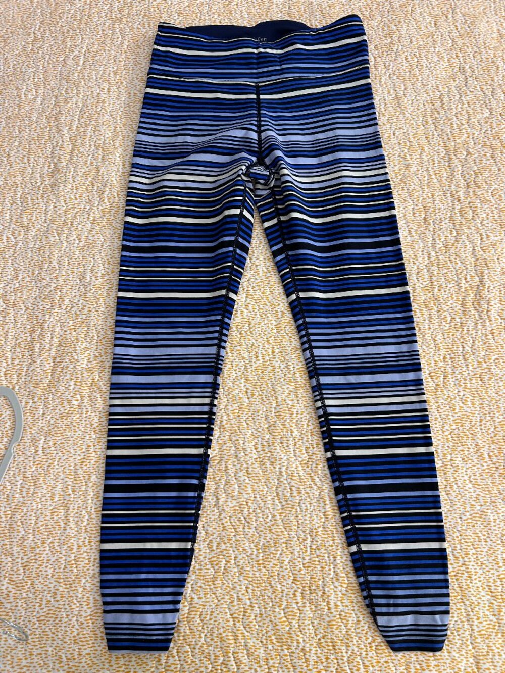 Women's Calvin Klein Performance Moisture Wick Leggings Size Small